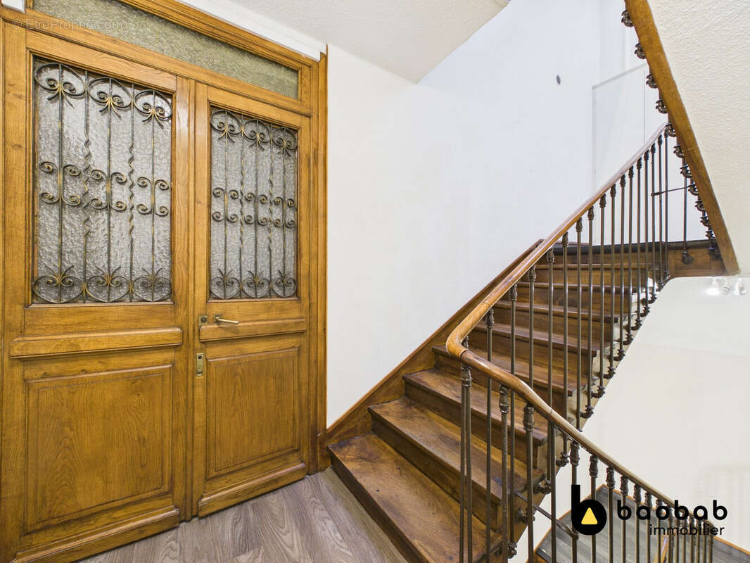 Appartement 55 m² à Aix-Les-Bains  - photo 3