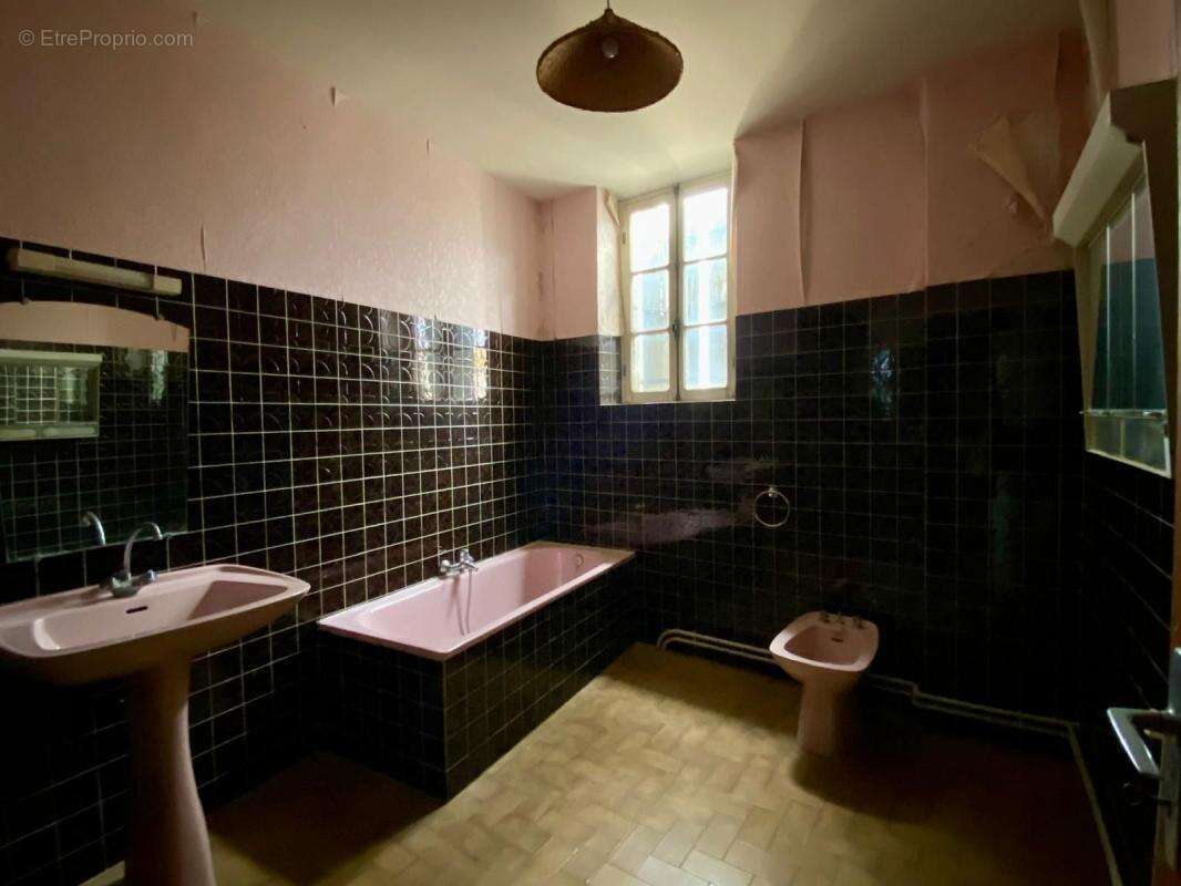 Maison à SAINT-COUAT-D&#039;AUDE