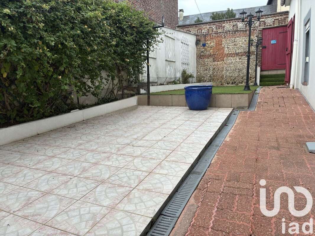 Photo 2 - Maison à BOLBEC