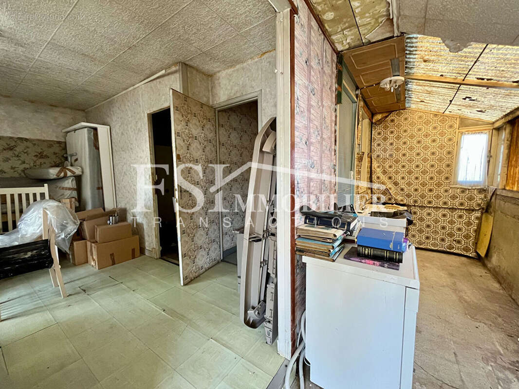 Terrain à SAINT-LEU-LA-FORET