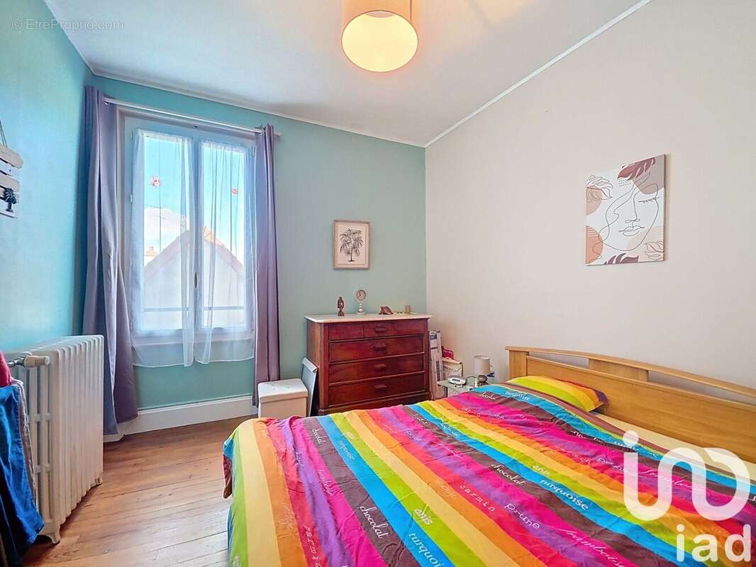 Photo 7 - Maison à MOULINS