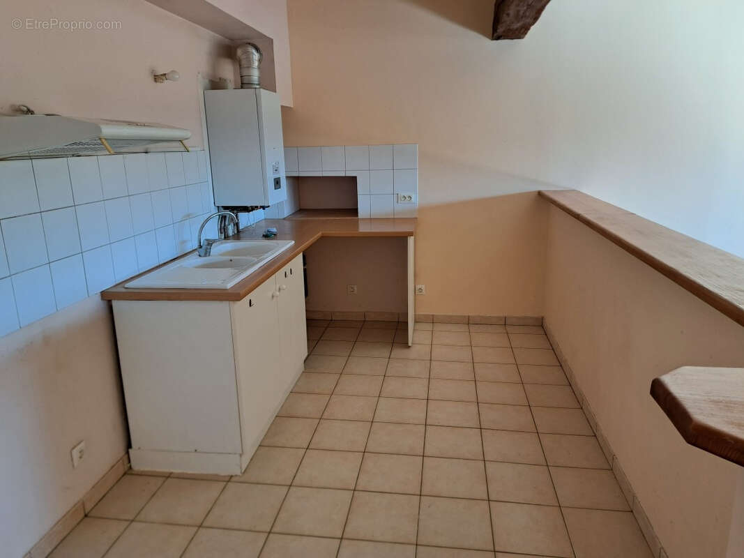 Appartement à AUCH