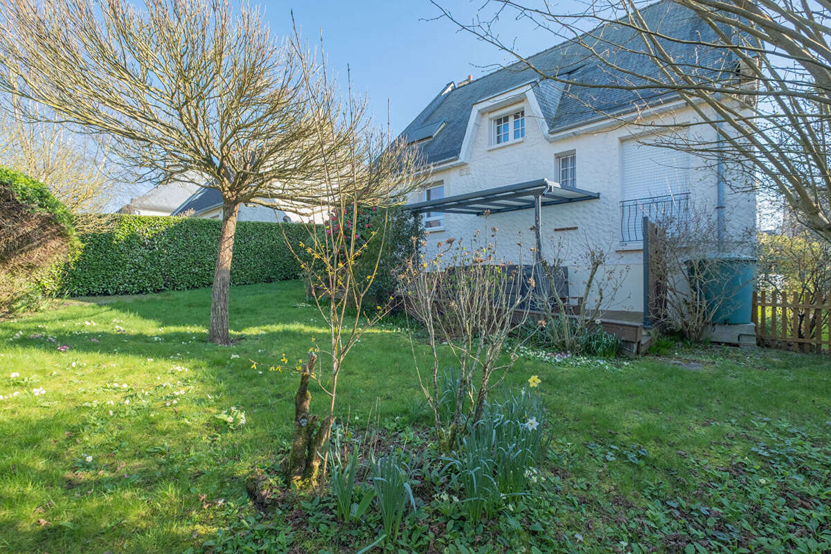 Maison à CESSON-SEVIGNE