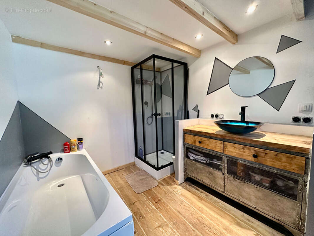 Maison indepedante de 120m2 - photo 7