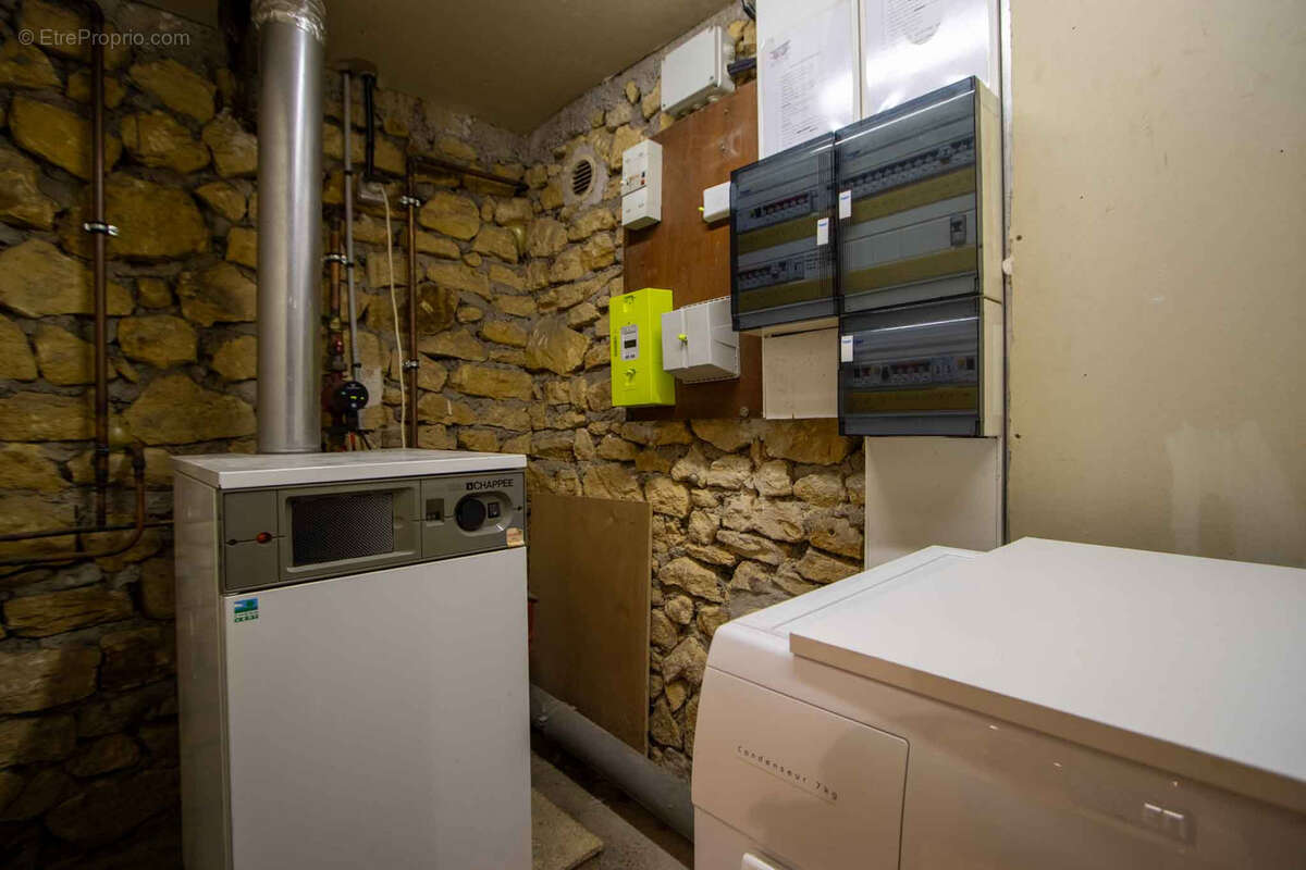 Maison à SARLAT-LA-CANEDA