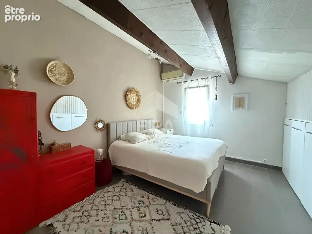 Maison 100m² à aubagne - photo 6