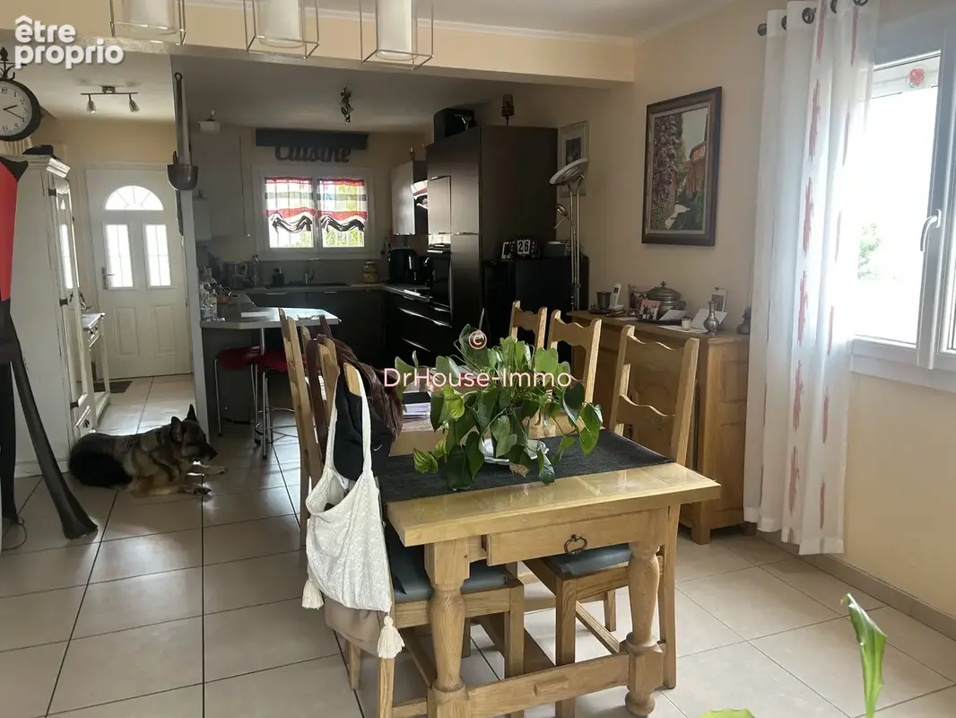 Maison 5 pièces 100 m² à vendre à Saint-Cyprien (66750) - photo 8