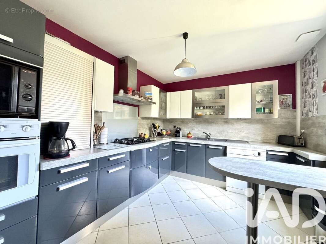 Photo 8 - Maison à BOMBON