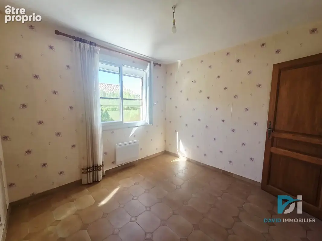 Villa plain-pied avec garage - photo 5