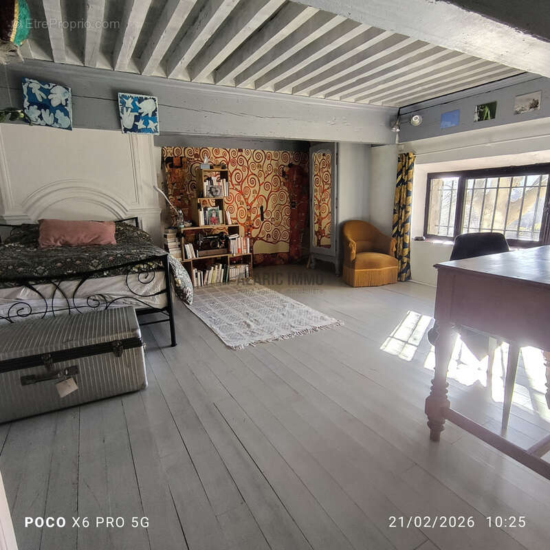 Maison à FABREZAN