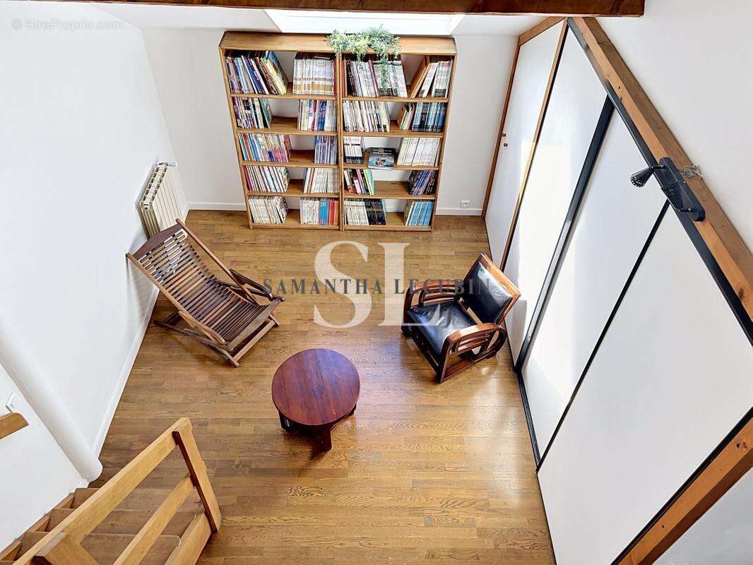 Maison 145 m² à Romainville  - photo 17