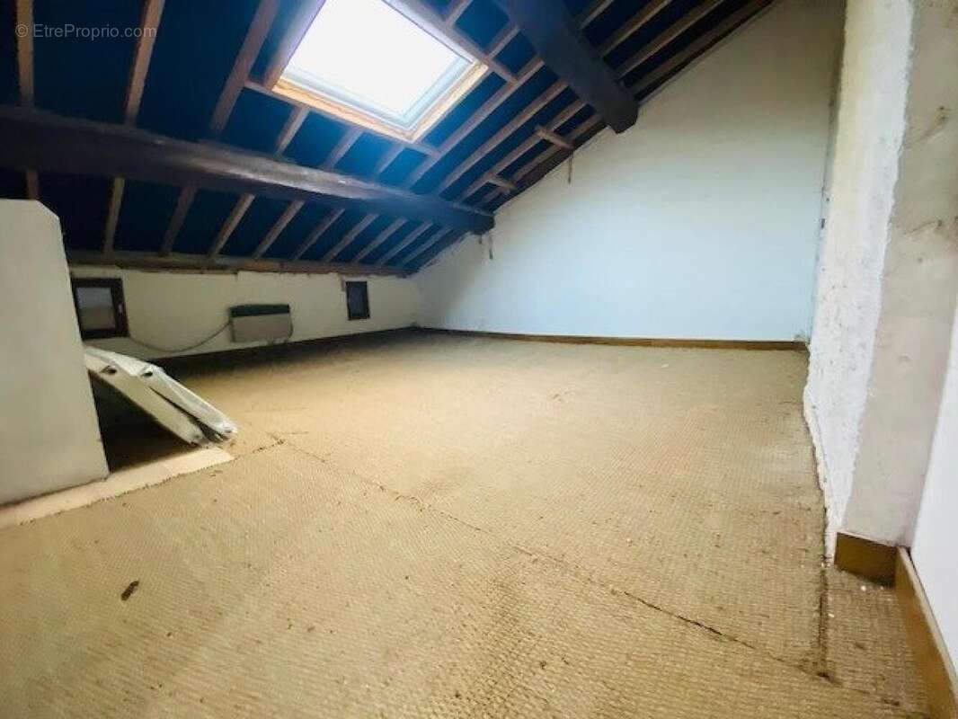 Maison 151 m² à Futeau  - photo 6