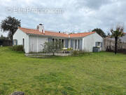 Maison à SAINT-JEAN-DE-MONTS