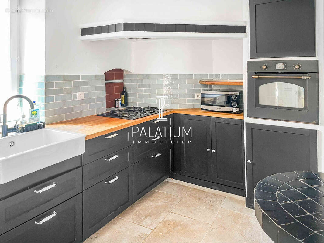 Maison à SAINT-JULIEN