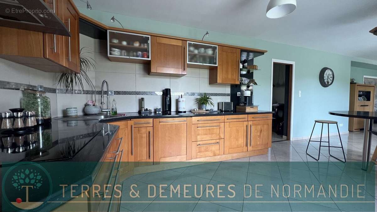 Maison à RIEUX