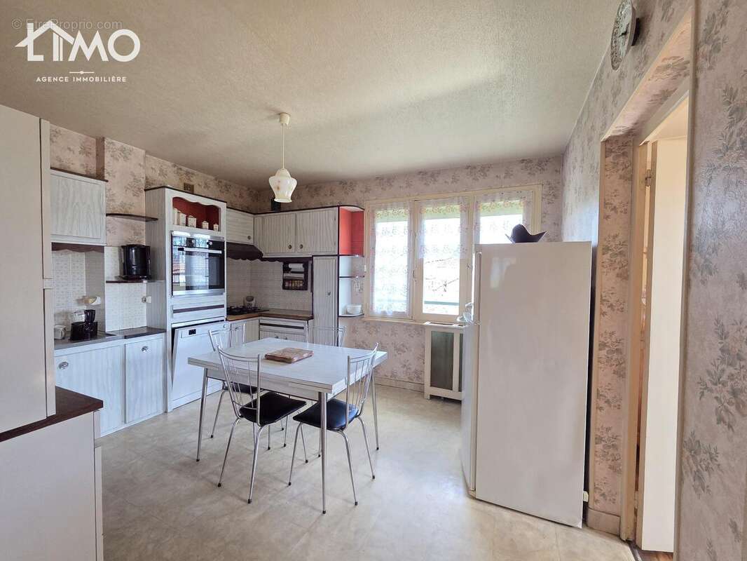 n°6 - Maison à ROYERES