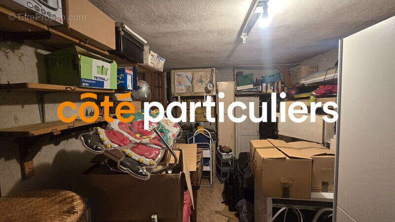REVIENT A LA VENTE   -   BAISSE  DE  PRIX Maison Carcassonne 6 pièce(s) 112.13 m2 - photo 9