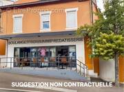 Commerce à BOURBON-LANCY