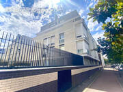 Appartement à TREMBLAY-EN-FRANCE