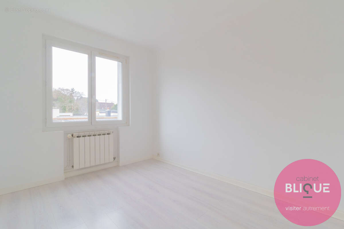 Appartement à VANDOEUVRE-LES-NANCY