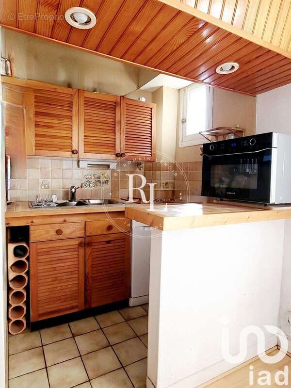 Photo 5 - Appartement à CABOURG