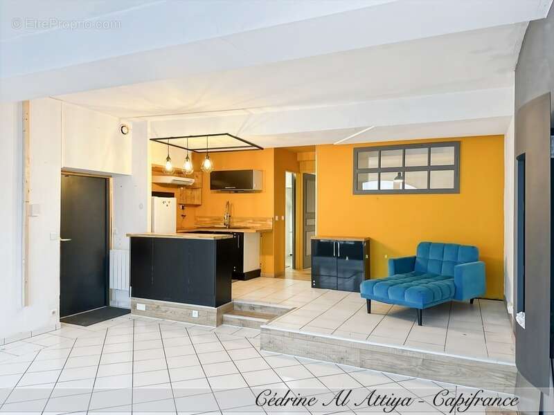 Appartement à LA ROCHELLE