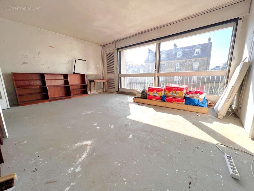 Appartement à GARCHES