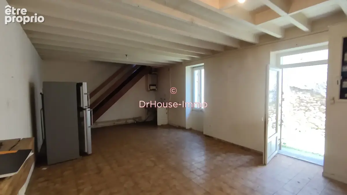 Maison 8 pièces 165 m² à vendre à Saint-Maixant (33490) - photo 29