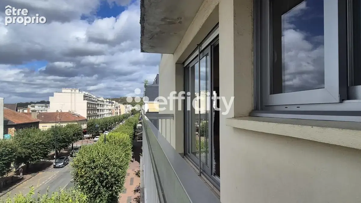 Appartement - photo 7
