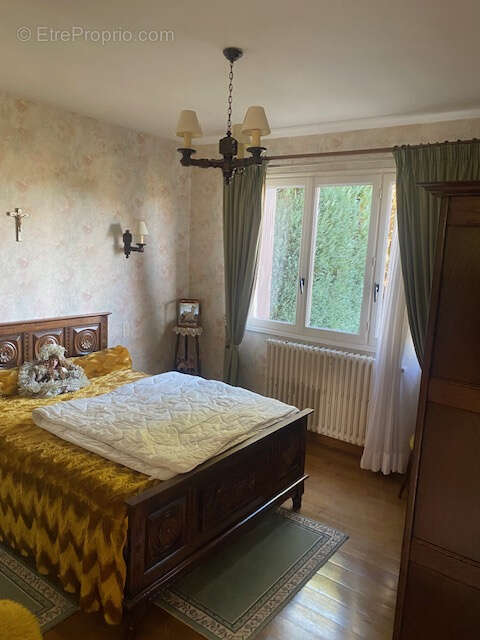 Maison à MINIAC-MORVAN