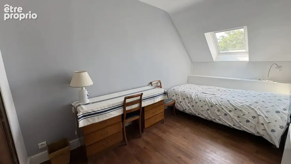 Maison familiale avec dépendances proche rivière du belon - photo 10