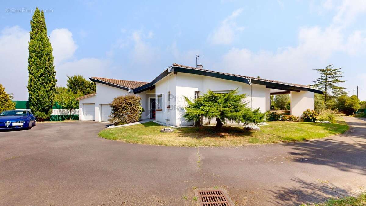 Maison à FENOUILLET