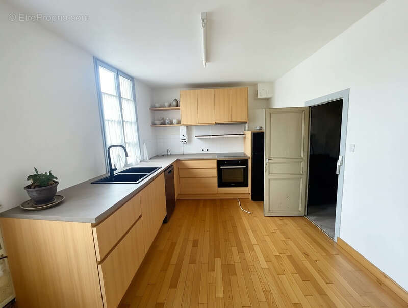 Appartement à ANGOULEME
