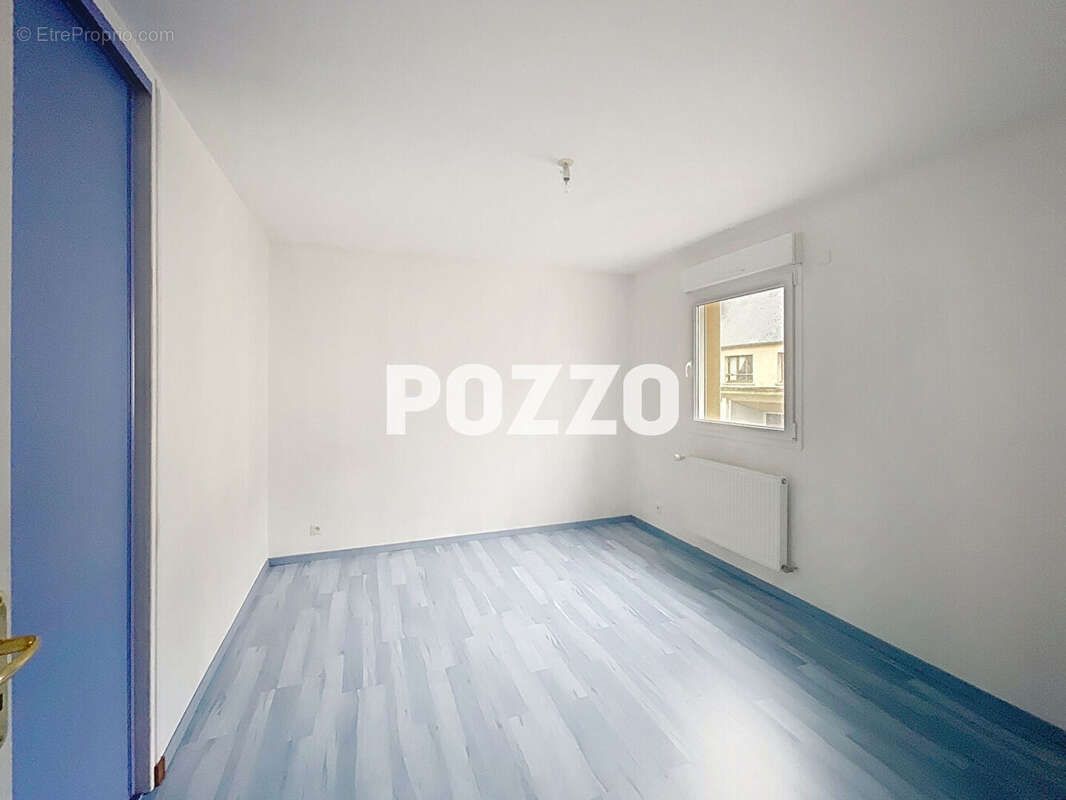 Appartement à PERIERS