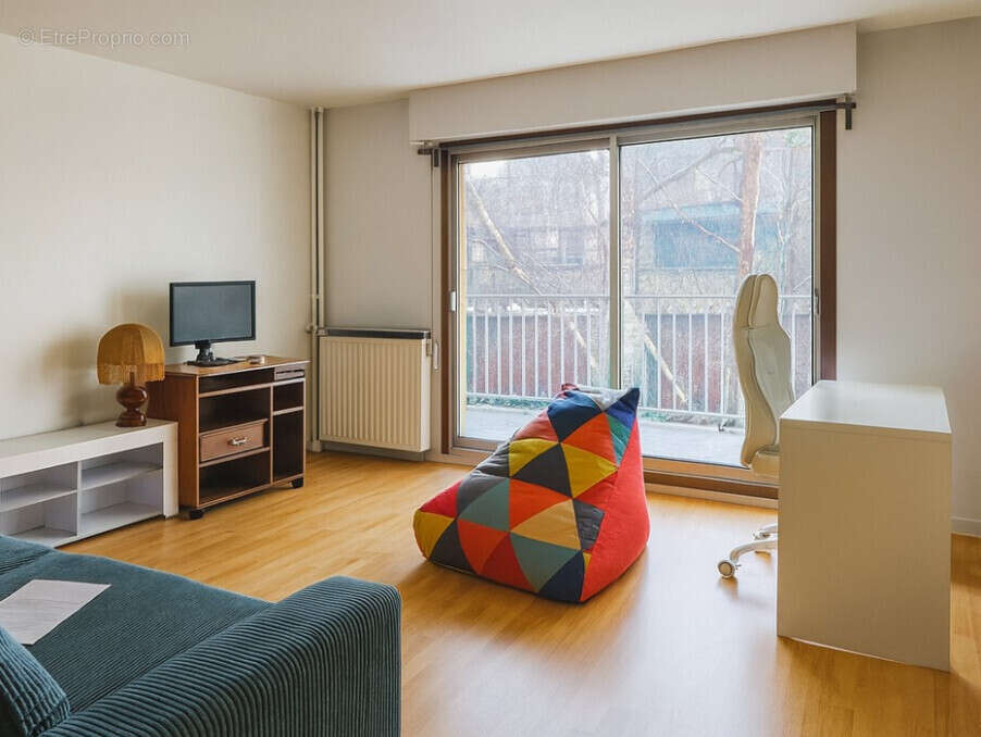 Appartement à MONTREUIL