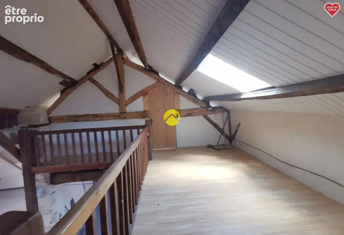 Loft a la campagne - photo 6