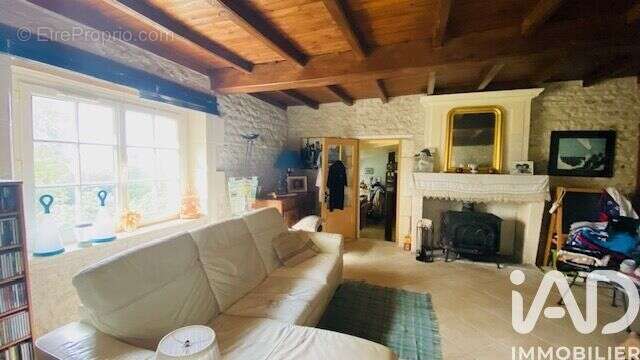 Photo 8 - Maison à MESCHERS-SUR-GIRONDE