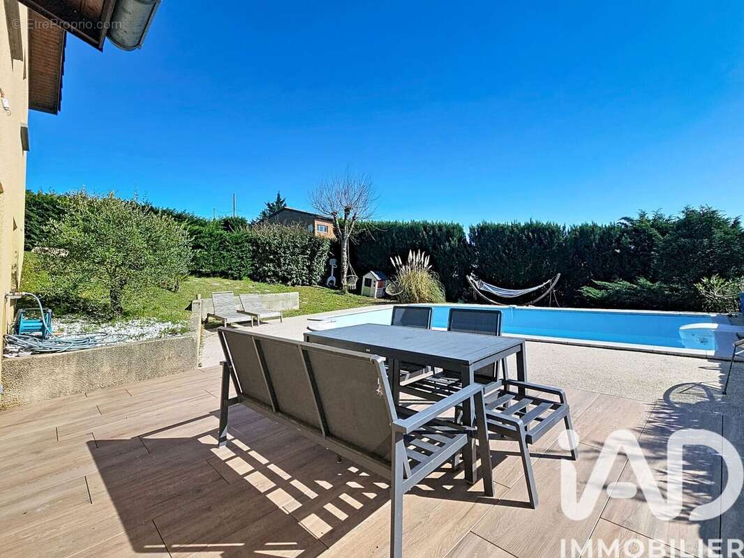 Photo 3 - Maison à CONDRIEU