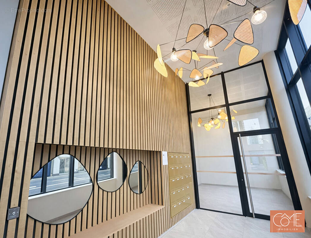 Appartement à SAINT-MALO