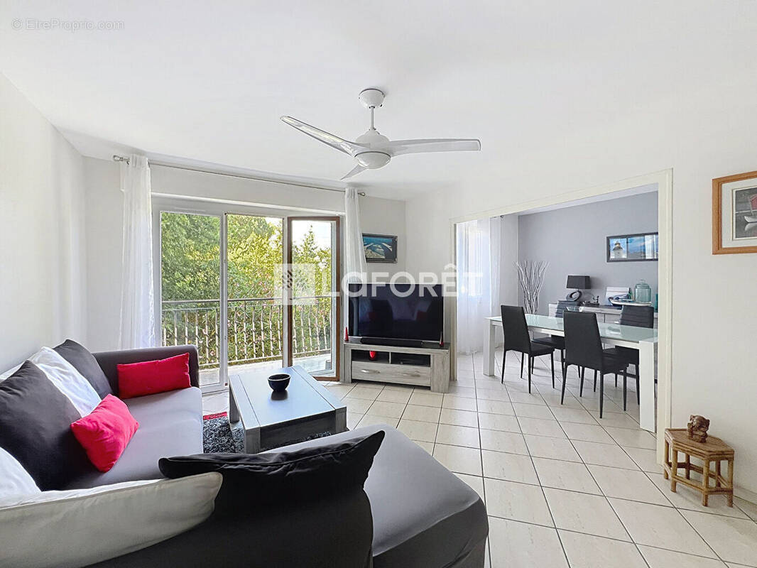 Appartement à EYSINES