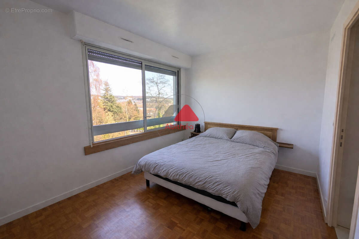 Appartement à MONTBELIARD