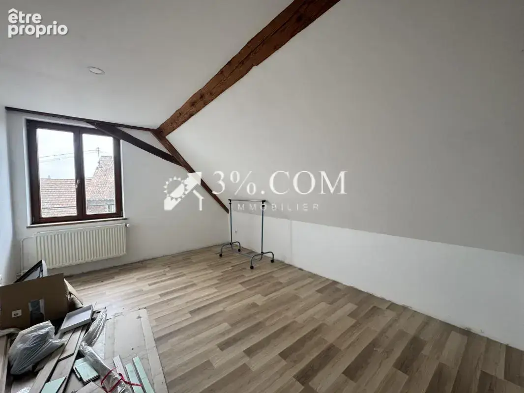 3%COM Triplex de 130m2 avec 4 chambres - 2 parkings - photo 2