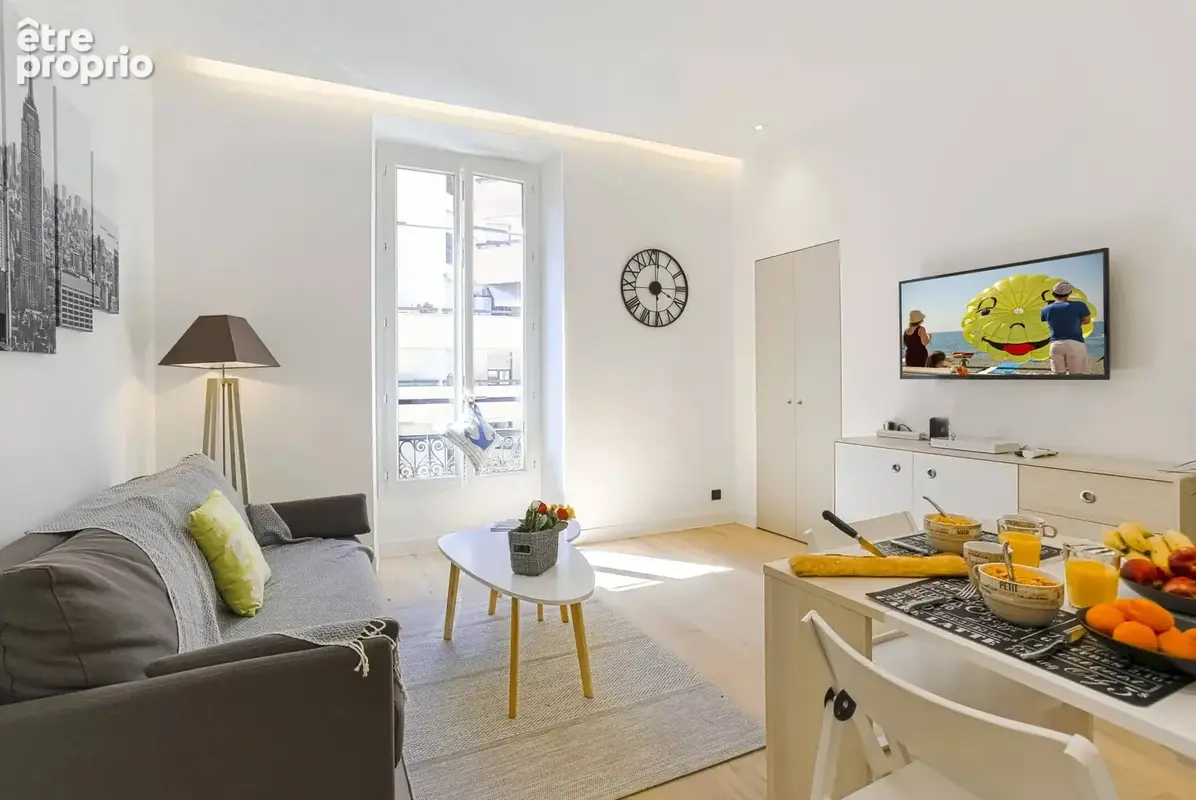 Exclusivité – nice gioffredo studio - photo 8