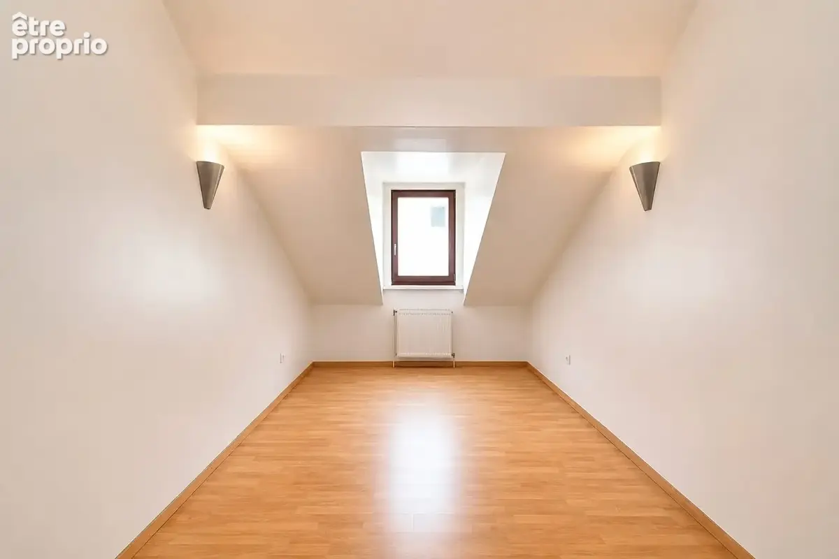 Appartement 3 pièces 56 m² à vendre à Forbach (57600) - photo 3