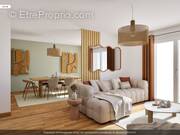 Appartement à VERSAILLES