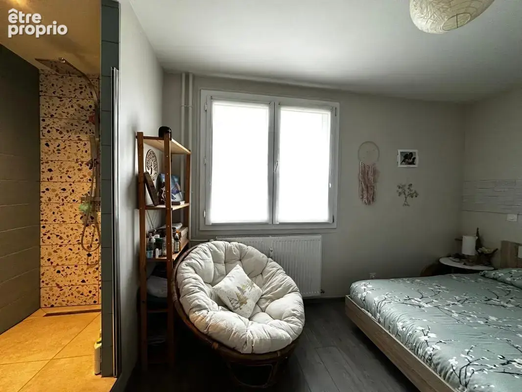 A vendre - rumilly – hyper centre  appartement 4 pièces - photo 15