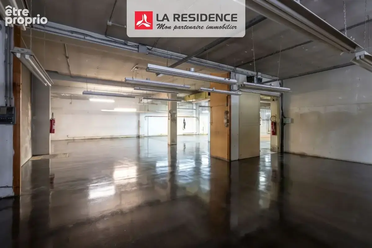 Appartement 506 m² à vendre à Valence (26000) - photo 1