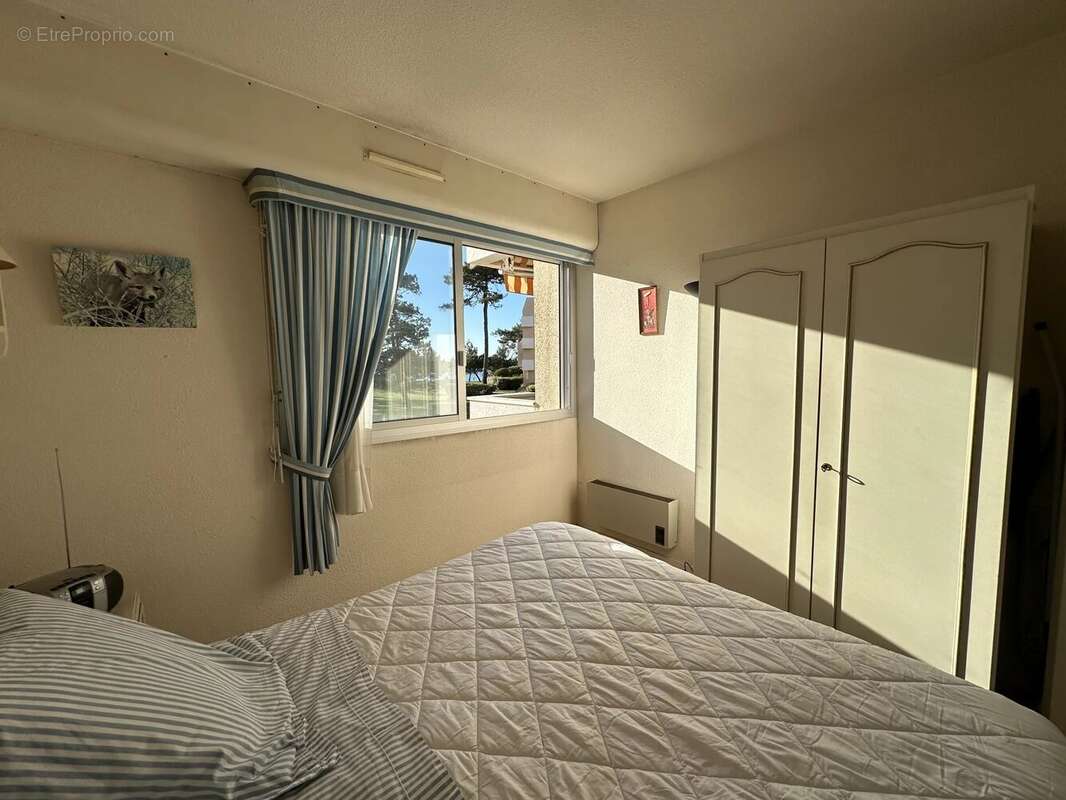 Appartement à ARCACHON