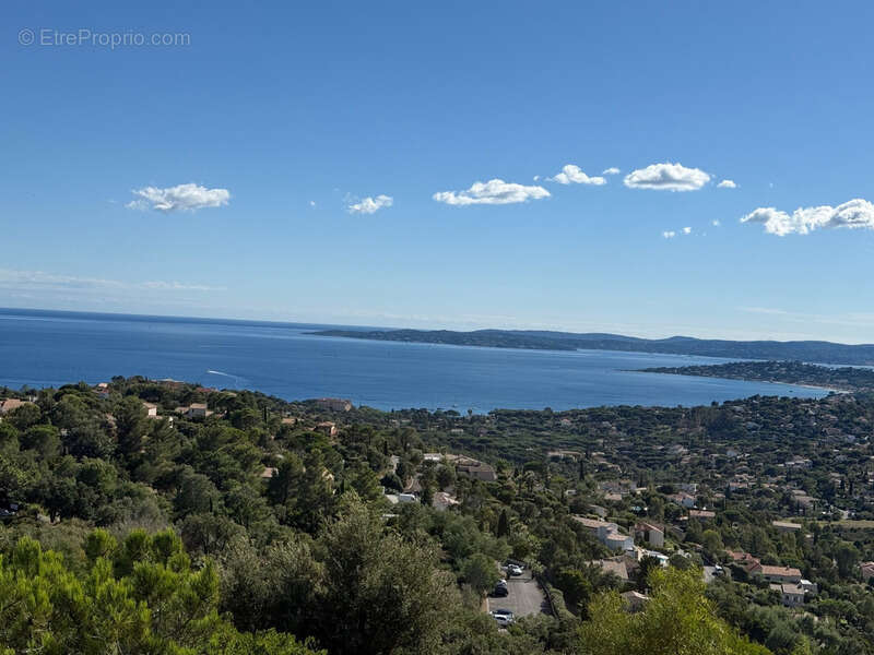 Appartement à LES ISSAMBRES