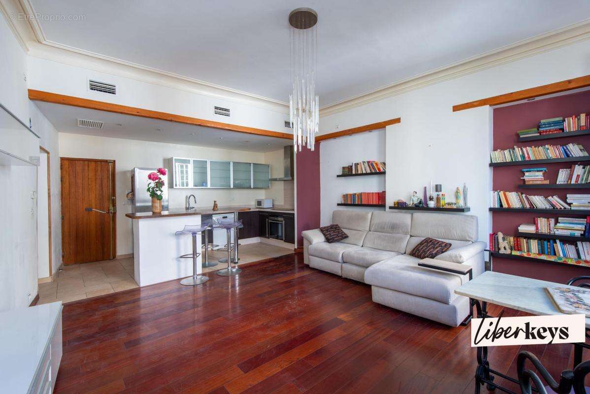 Appartement à AVIGNON